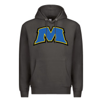 Smoke morehead state eagles wordmark Premium Hoodie - linhVisuals