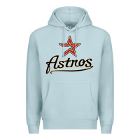 Blue Mist The Astronauts Best Baseball Merch Premium Hoodie - linhVisuals