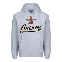 Heather Grey The Astronauts Best Baseball Merch Premium Hoodie - linhVisuals