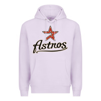 Lilac The Astronauts Best Baseball Merch Premium Hoodie - linhVisuals