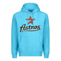 Ocean Blue The Astronauts Best Baseball Merch Premium Hoodie - linhVisuals