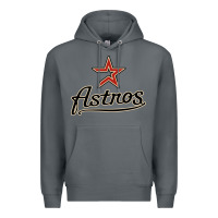Rock The Astronauts Best Baseball Merch Premium Hoodie - linhVisuals