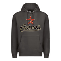Smoke The Astronauts Best Baseball Merch Premium Hoodie - linhVisuals