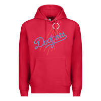 Cardinal The Blue Crew Baseball Premium Hoodie - linhVisuals