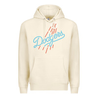 Tofu The Blue Crew Baseball Premium Hoodie - linhVisuals