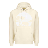 Sandshell elephant art Premium Hoodie - linhVisuals