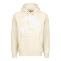 Tofu elephant art Premium Hoodie - linhVisuals