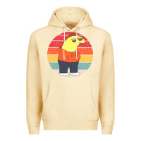 Pina Colada smiling friends Premium Hoodie - linhVisuals