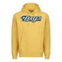 Antique Gold The Jays Baseball Premium Hoodie - linhVisuals