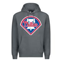Rock The Phils Baseball Merch Premium Hoodie - linhVisuals