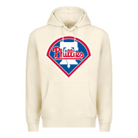Sandshell The Phils Baseball Merch Premium Hoodie - linhVisuals