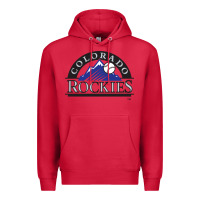 Cardinal The Rocks Baseball Gifts Premium Hoodie - linhVisuals