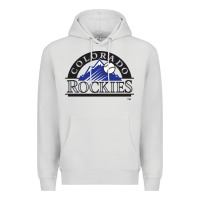 Dove Grey The Rocks Baseball Gifts Premium Hoodie - linhVisuals