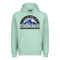 Seafoam The Rocks Baseball Gifts Premium Hoodie - linhVisuals