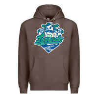 Coffee Lexington Legends Premium Hoodie - linhVisuals