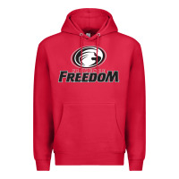 Cardinal Florence Freedom Premium Hoodie - linhVisuals