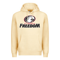 Pina Colada Florence Freedom Premium Hoodie - linhVisuals