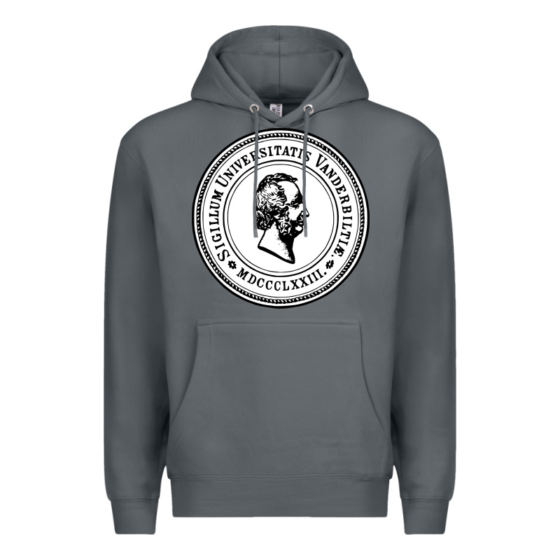 Vanderbilt University Premium Hoodie by linhVisuals | Teevron