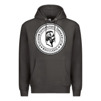 Smoke vanderbilt university Premium Hoodie - linhVisuals