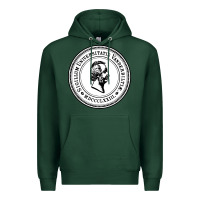 Sports Green vanderbilt university Premium Hoodie - linhVisuals