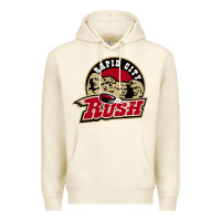 Sandshell Rapid City Rush Premium Hoodie - linhVisuals