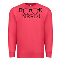 Cardinal b k nerd Premium Sweatshirt - Bettercallsaul