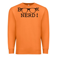 Carrot b k nerd Premium Sweatshirt - Bettercallsaul
