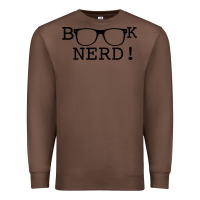 Chestnut b k nerd Premium Sweatshirt - Bettercallsaul