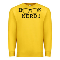 Lemon b k nerd Premium Sweatshirt - Bettercallsaul