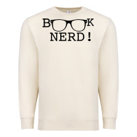 Sandshell b k nerd Premium Sweatshirt - Bettercallsaul