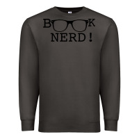 Smoke b k nerd Premium Sweatshirt - Bettercallsaul