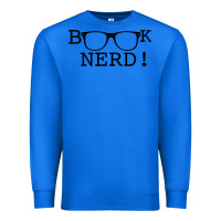 True Royal b k nerd Premium Sweatshirt - Bettercallsaul