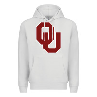 Dove Grey oklahoma sooners Premium Hoodie - linhVisuals