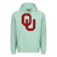 Seafoam oklahoma sooners Premium Hoodie - linhVisuals
