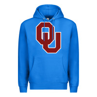True Royal oklahoma sooners Premium Hoodie - linhVisuals