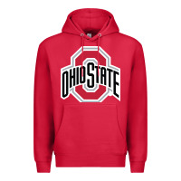 Cardinal football Premium Hoodie - linhVisuals