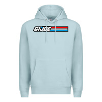 Gi Joe Premium Hoodie | Teevron