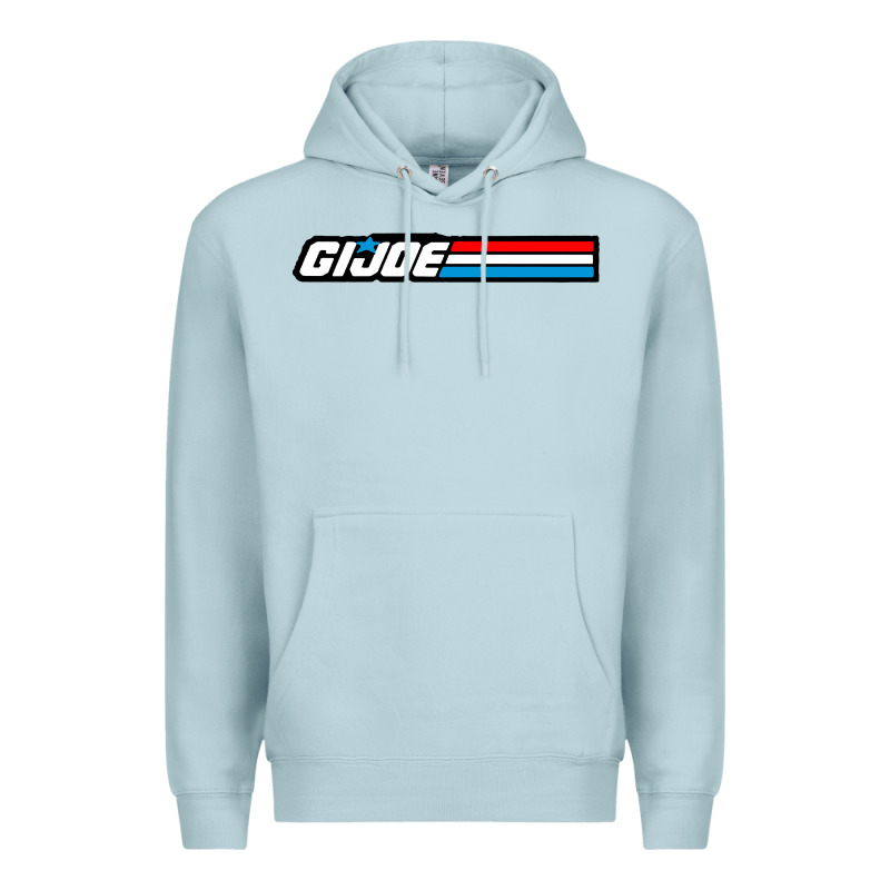 Gi Joe Premium Hoodie by linhVisuals | Teevron