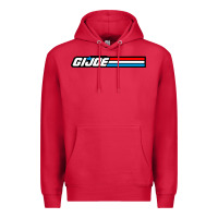 Cardinal gi joe Premium Hoodie - linhVisuals