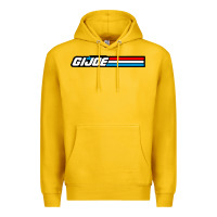Lemon gi joe Premium Hoodie - linhVisuals