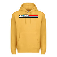 Mustard gi joe Premium Hoodie - linhVisuals