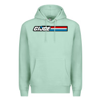 Seafoam gi joe Premium Hoodie - linhVisuals
