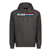 Smoke gi joe Premium Hoodie - linhVisuals