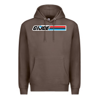 Coffee gi joe Premium Hoodie - linhVisuals