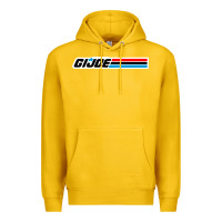 Lemon gi joe Premium Hoodie - linhVisuals