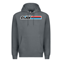 Rock gi joe Premium Hoodie - linhVisuals