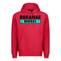 Cardinal duramax Premium Hoodie - linhVisuals