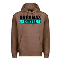 Chestnut duramax Premium Hoodie - linhVisuals