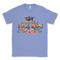I Am The Cool Mom Mother's Day Classic Tee | Teevron