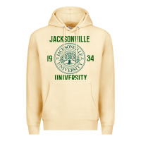 Pina Colada jacksonville university Premium Hoodie - linhVisuals